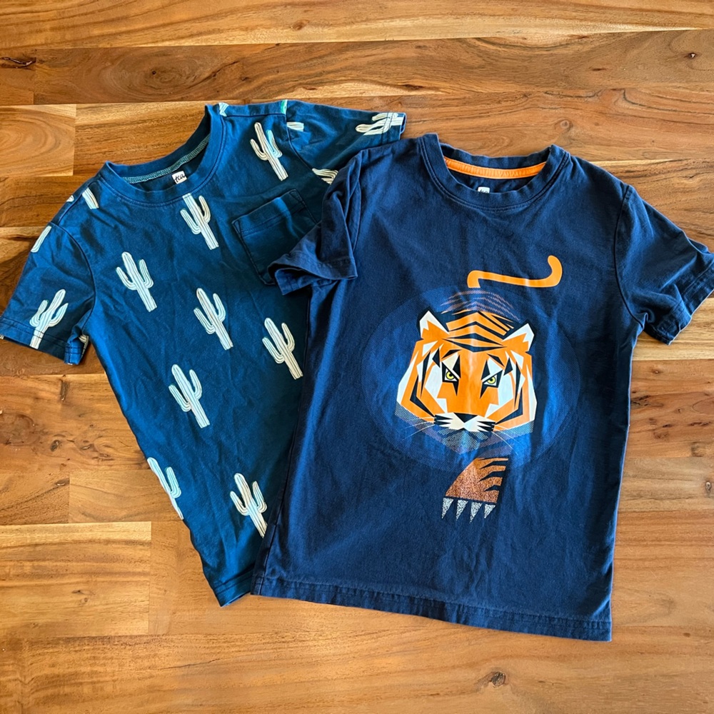 Tea Collection shirts